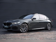 BMW 7-serie - 745e High Executive / Laser / Schuifdak / M-Sport / NL Auto / Dravitgrau