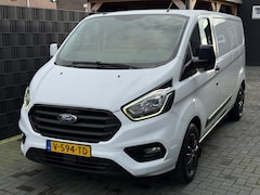 Ford Transit Custom - 300 2.0TDCI L2H1| 2018| NAVI| CRUISE| DAB+| CAMERA