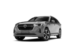 Mazda CX-80 - e-Skyactiv PHEV 327 8AT AWD Homura Plus | 12, 3-inch TFT-kleurendisplay met bediening via