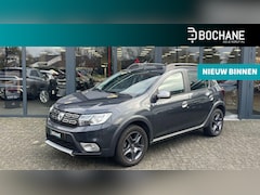 Dacia Sandero Stepway - 0.9 TCe SL