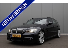 BMW 3-serie Touring - 325i M Sport Edition youngtimer zeldzaam exemplaar nl-auto