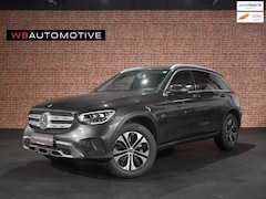 Mercedes-Benz GLC-klasse - 300e 4-Matic Premium