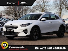 Kia XCeed - 1.6 GDi PHEV DynamicLine I Half-leder I Camera I Keyless