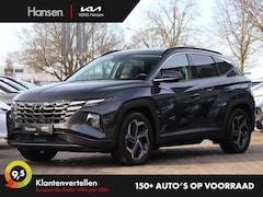 Hyundai Tucson - 1.6 T-GDI PHEV Comfort I Trekhaak I Krell I Navi I Keyless