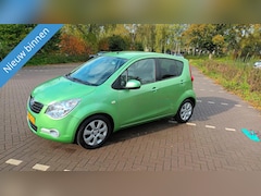 Opel Agila - 1.2 Airco / Elek pakket / Apk