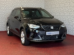 Seat Arona - TSI FR BI-COLOR 115PK LED VIR.COCKPIT CAMERA ADAP.CRUISE 17''LMV 08/2024 10x Arona op voor