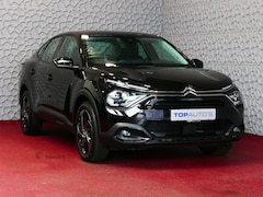 Citroën C4 X - 130PK SPORT NAVI CAMERA STOELVERW. 18''LMV LED ECC PDC VIR.COCKPIT