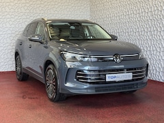 Volkswagen Tiguan - 1.5 eTSI MHEV ELEGANCE IQ.LED 360CAM AMBIANCE.LIGHT ERGO.SEAT MASSAGE STOEL/STUUR VERW. EL