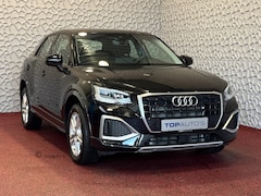 Audi Q2 - 35 TFSI 1.5 S EDITION 150 PK VIR.COCKPIT CARPLAY NAVI CAMERA LED STOELVERW. PDC 02/2024