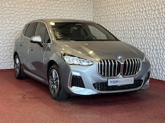 BMW 2-serie Active Tourer - 230E XDRIVE 326PK M SPORT LED ELEK.KLEP CAMERA TREKHAAK 04/2024 AWD 4X4 4WD M-Sportpakket