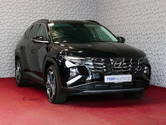 Hyundai Tucson - 1.6 T-GDI PHEV 265PK 19''LMV 4WD LED STUUR/STOEL VERW. NAVI ELEK.KLEP 07/2024 PHEV PLUG IN