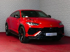 Lamborghini Urus - S 4.0 V8 S 666 PK B&O CARBON PACK PANO 23'' KERAMISCH PPF MASSAGE STOELVENTILATIE STOEL/ST