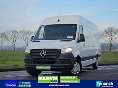 Mercedes-Benz Sprinter - 317 L3H2 Maxi Automaat