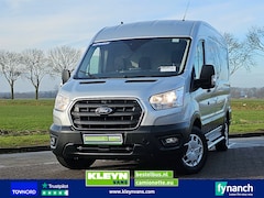 Ford Transit - 350 AC AUTOMAAT EURO6