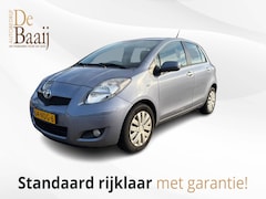 Toyota Yaris - 1.3 VVTi Aspiration | Automaat | Clima | Origineel NL