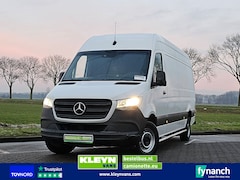 Mercedes-Benz Sprinter - 315 AC AUTOMAAT EURO6