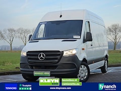 Mercedes-Benz Sprinter - 315 L2H2 Mbux Automaat