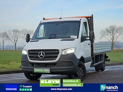 Mercedes-Benz Sprinter - 519 AC AUTOMAAT BPM VRIJ