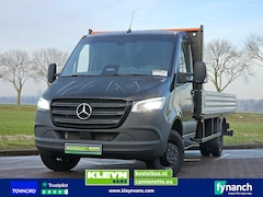 Mercedes-Benz Sprinter - 519 AC AUTOMAAT BPM VRIJ