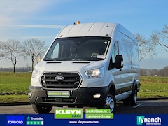 Ford Transit - 2.0 L4H3 Dubbellucht AC