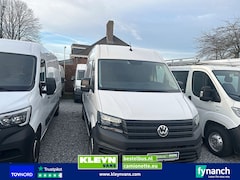 Volkswagen Crafter - 2.0 L3H3 140Pk Automaat