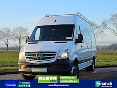 Mercedes-Benz Sprinter - 516 L3H2 Dubbellucht AC