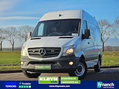 Mercedes-Benz Sprinter - 316 L2H2 3.5T-Trekhaak