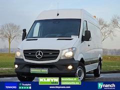 Mercedes-Benz Sprinter - 316 L2H2 3.5T-Trekhaak