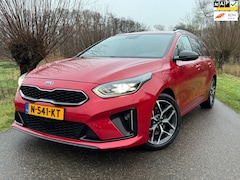 Kia Cee'd Sportswagon - Ceed 1.0 T-GDi GT-Line Business Edition / Airco / Navi / Camera / Verwarmde Voorstoel / PD