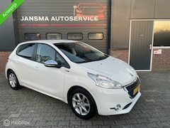 Peugeot 208 - 1.2 nieuwe distributie. Navigatie GARANTIE