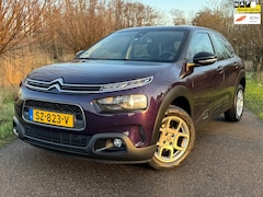 Citroën C4 Cactus - 1.2 PureTech Business / Airco / Navigatie / Cruise Control / PDC / LMV / NAP