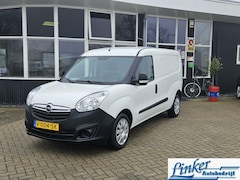 Opel Combo - 1.3 CDTi L2H1 Edition AIRCO ARMSTEUN EX BTW NETTE BUS