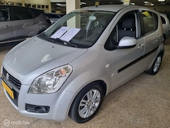 Suzuki Splash - 1.2 Exclusive Airco Navigatie