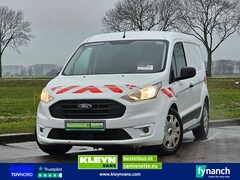 Ford Transit Connect - L1 Autom Navi 3-Zits