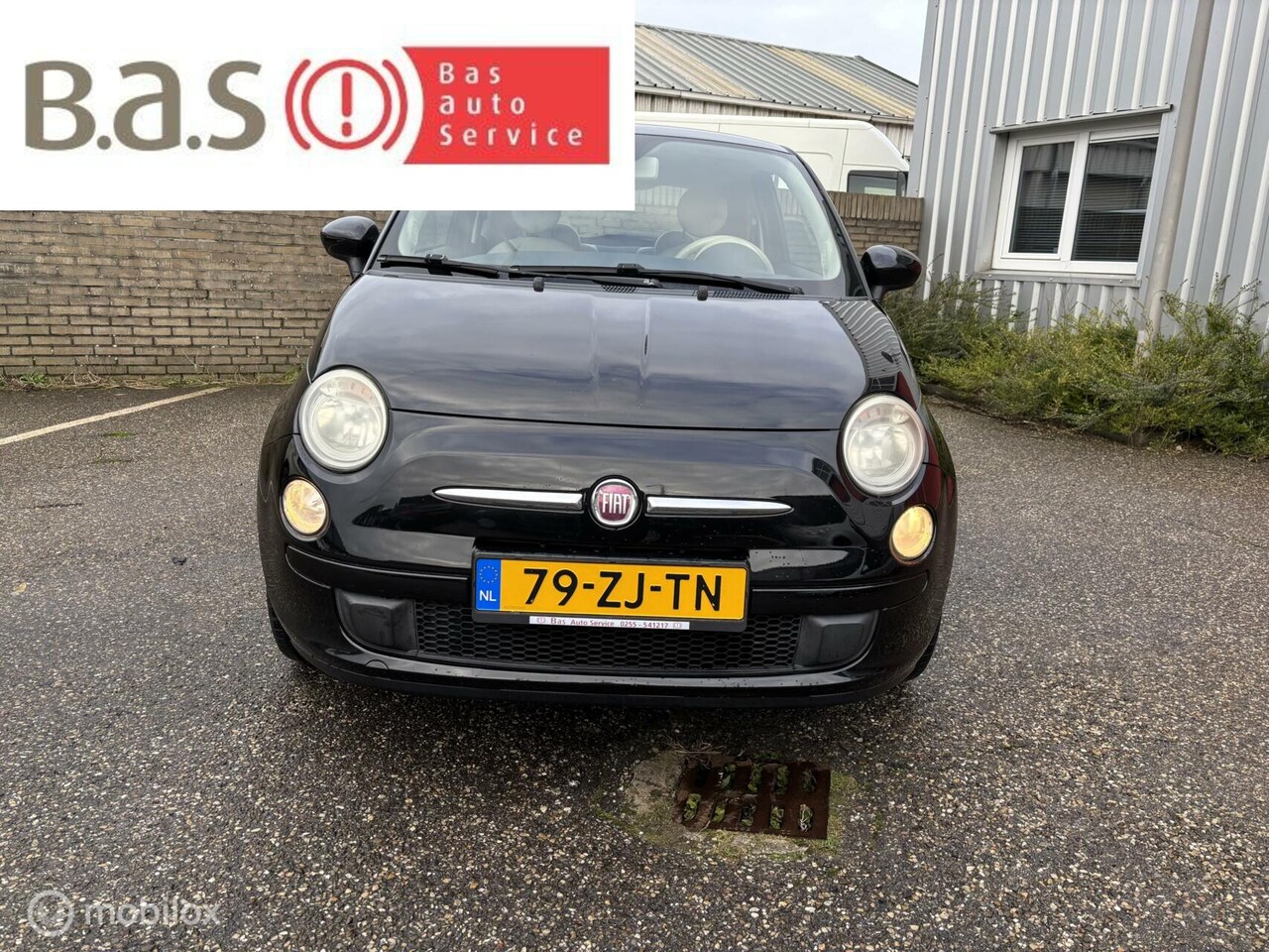 Fiat 500 - 1.2 Pop 1.2 Pop - AutoWereld.nl