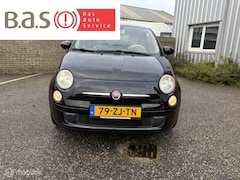 Fiat 500 - 1.2 Pop