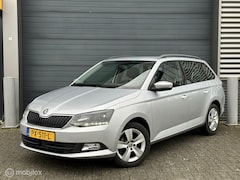 Skoda Fabia Combi - 1.0 TSI Ambition | Trekhaak |