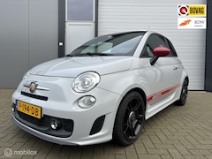 Fiat 500 Abarth - 1.4-16V