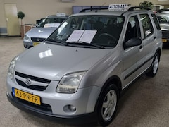 Suzuki Ignis - 1.5-16V GLX AUTOMAAT