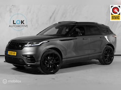 Land Rover Range Rover Velar - 2.0 P250 Turbo AWD R-Dynamic SE