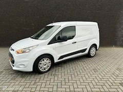 Ford Transit Connect - 1.5 TDCI L1 Economy Edition|BTW|