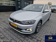 Volkswagen Polo - 1.0 TSI Higline wielen, virtual cockpit, pdc