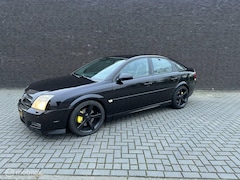 Opel Vectra GTS - 2.0 Turbo