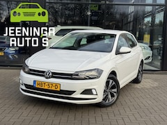 Volkswagen Polo - 1.0 TSI Life | AUTOMAAT | PDC v+a | Navi | Ad. Cruise |