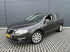 Volkswagen Passat Variant - 1.8 TFSI Comfortline | Export