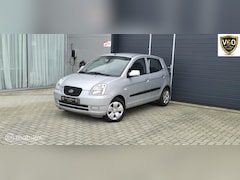 Kia Picanto - 1.0 LXE