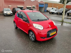 Citroën C1 - 1.0-12V Séduction