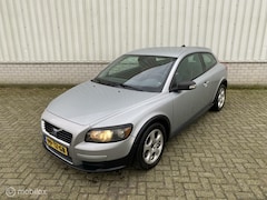 Volvo C30 - 2.0D Momentum /airco/cruise control/