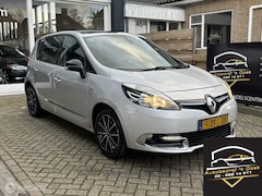 Renault Scénic - 1.2 TCe Bose zeer nette auto, full options