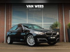 BMW 3-serie Gran Turismo - 320i F34 High Executive Luxury-Line | NL auto | 2e eigenaar | 185 pk | Automaat | Navi | L